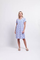 Frock & Roll Dress