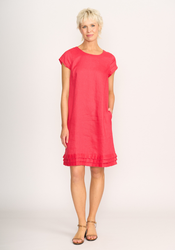 Pleat Dreams Dress