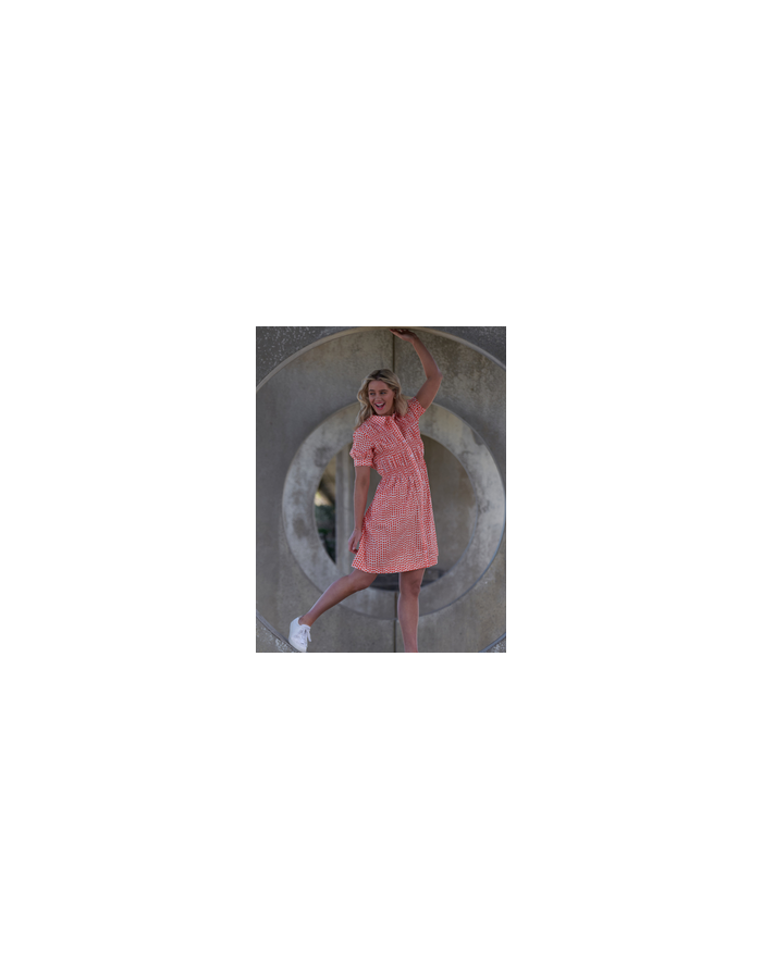 Summer Love Dress