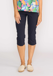 Mediterranean 3/4 Pant