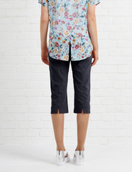 Mediterranean 3/4 Pant