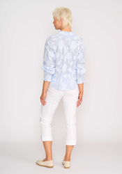 Mediterranean 7/8 Pant