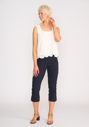 Mediterranean 7/8 Pant