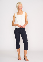 Mediterranean 7/8 Pant