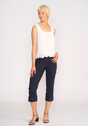 Mediterranean 7/8 Pant