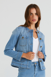 Rhode Womens Jacket