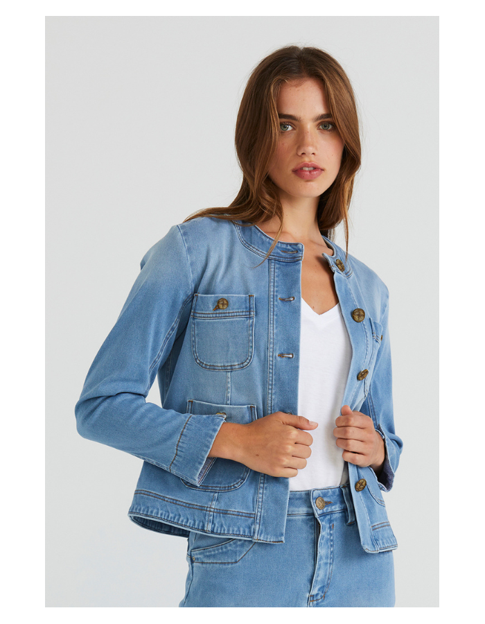 Rhode Womens Jacket
