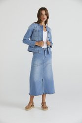 Rhode Womens Jacket
