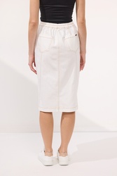 Finn Denim Skirt