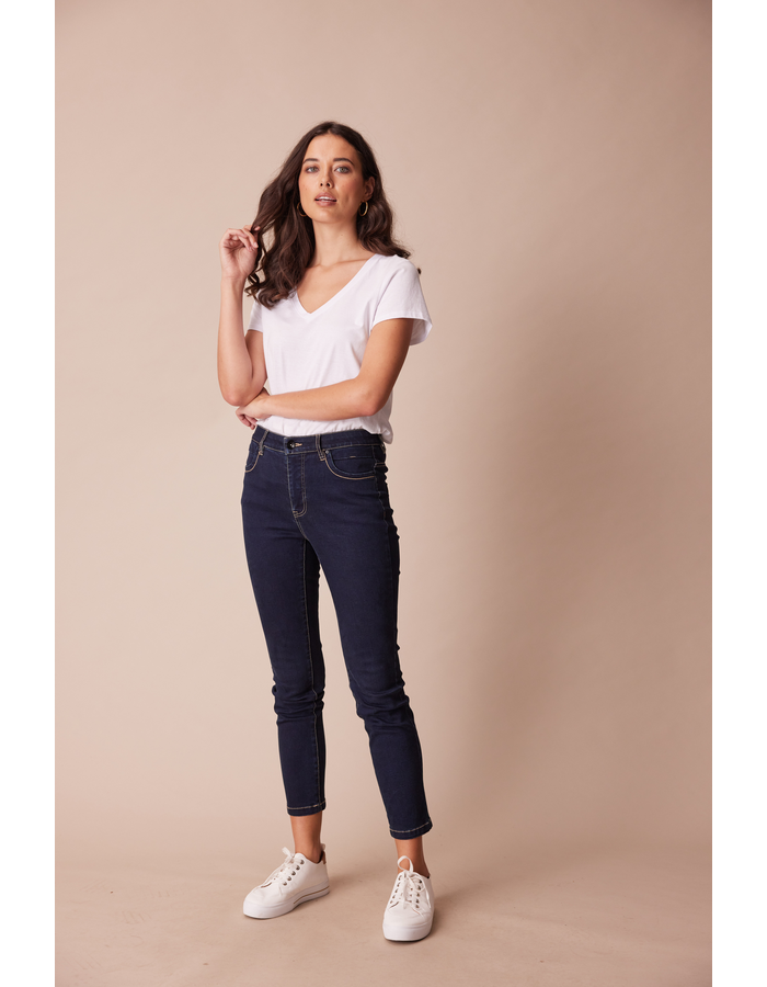 Vienna Womens Jean
