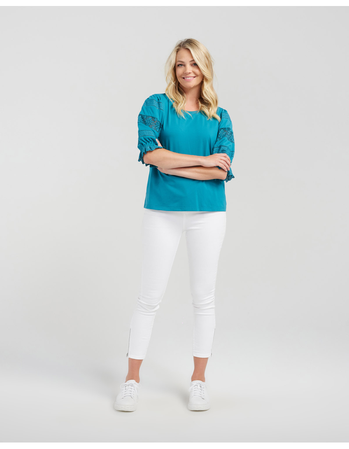 Amber Women's Top