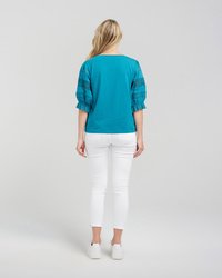 Amber Women's Top
