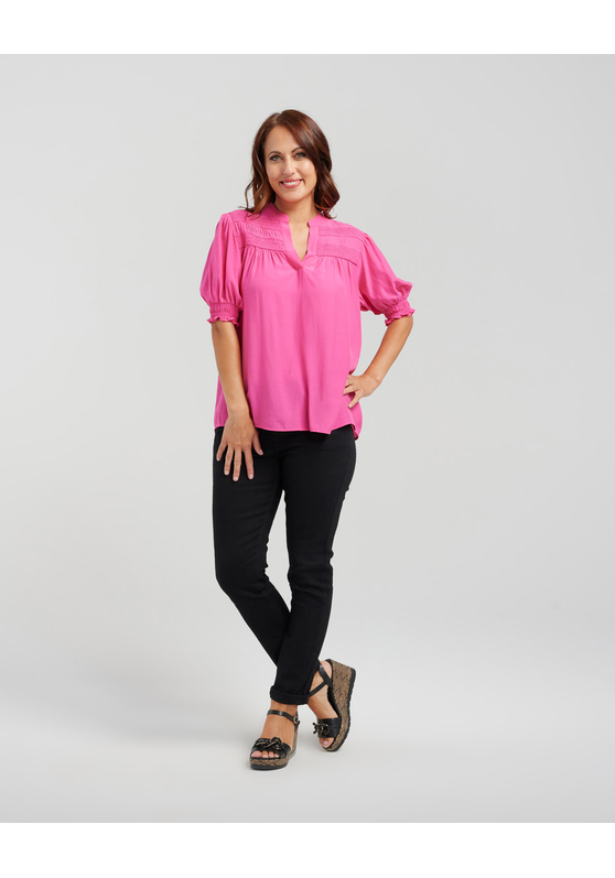 Bella Women's Blouse