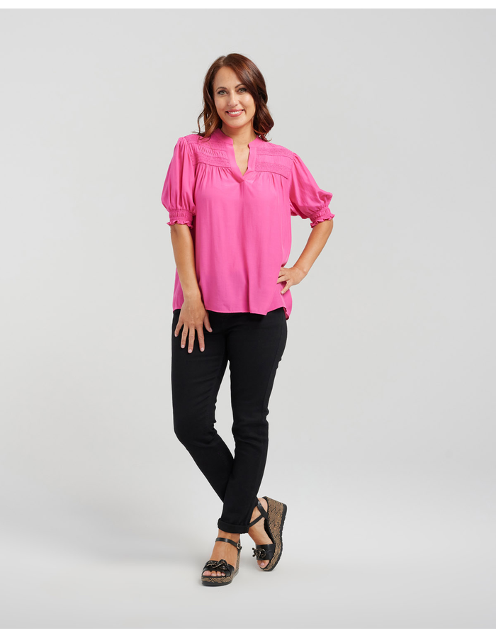 Bella Women's Blouse