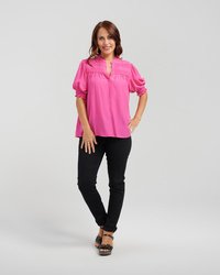 Bella Women's Blouse