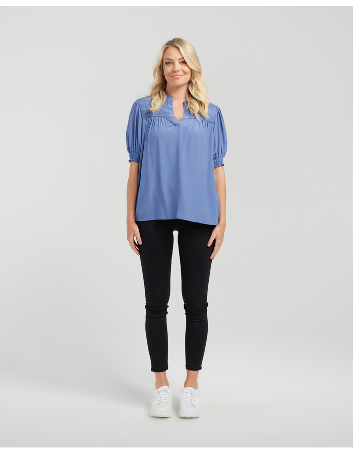 Bella Women's Blouse