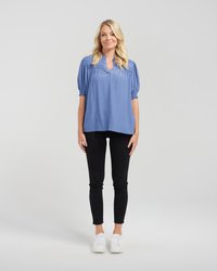 Bella Women's Blouse