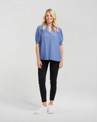 Bella Women's Blouse