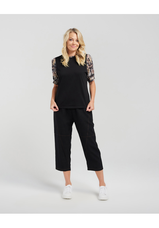 Ava Women's Top