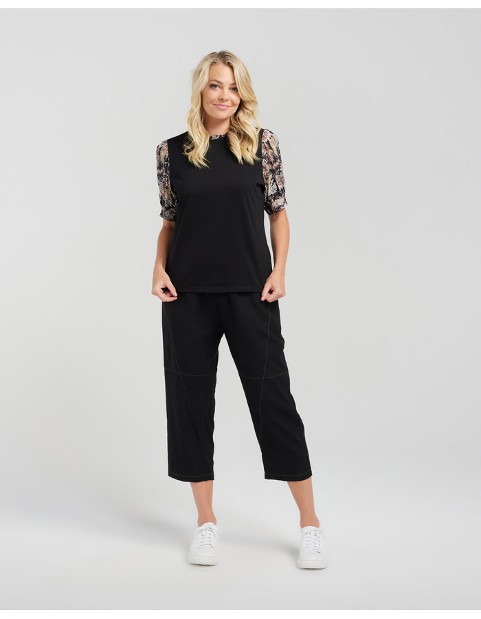 Ava Women's Top