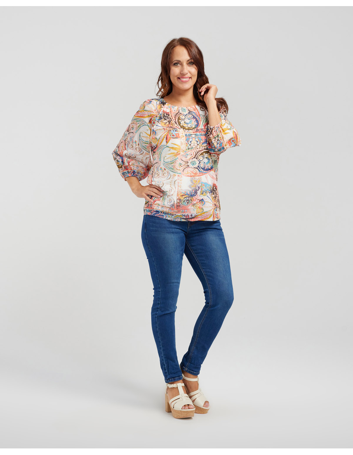 Camille Women's Top