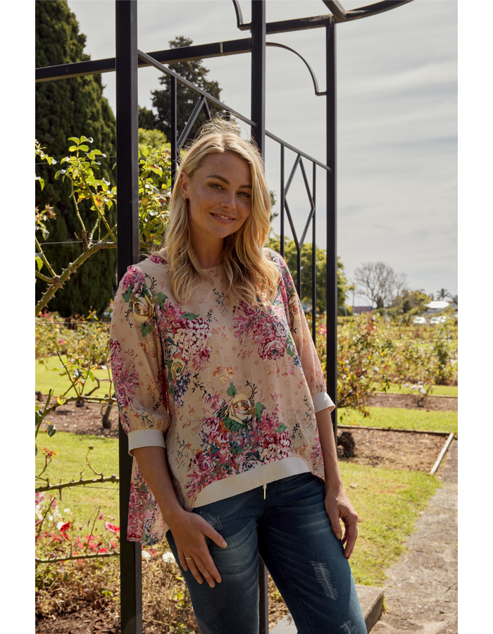 Taylor Women's Top