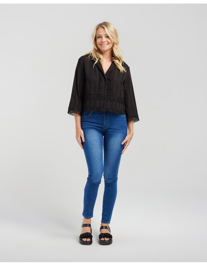 Erin Women's Shirt
