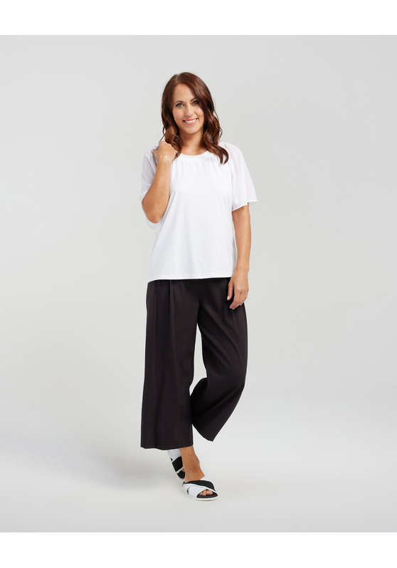 Jade Women's Top
