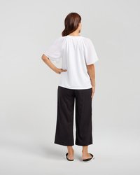 Jade Women's Top