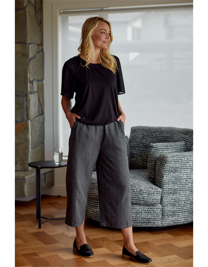 Jade Women's Top