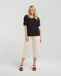 Jade Women's Top