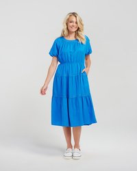 Jillian Dress