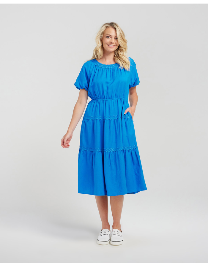 Jillian Dress