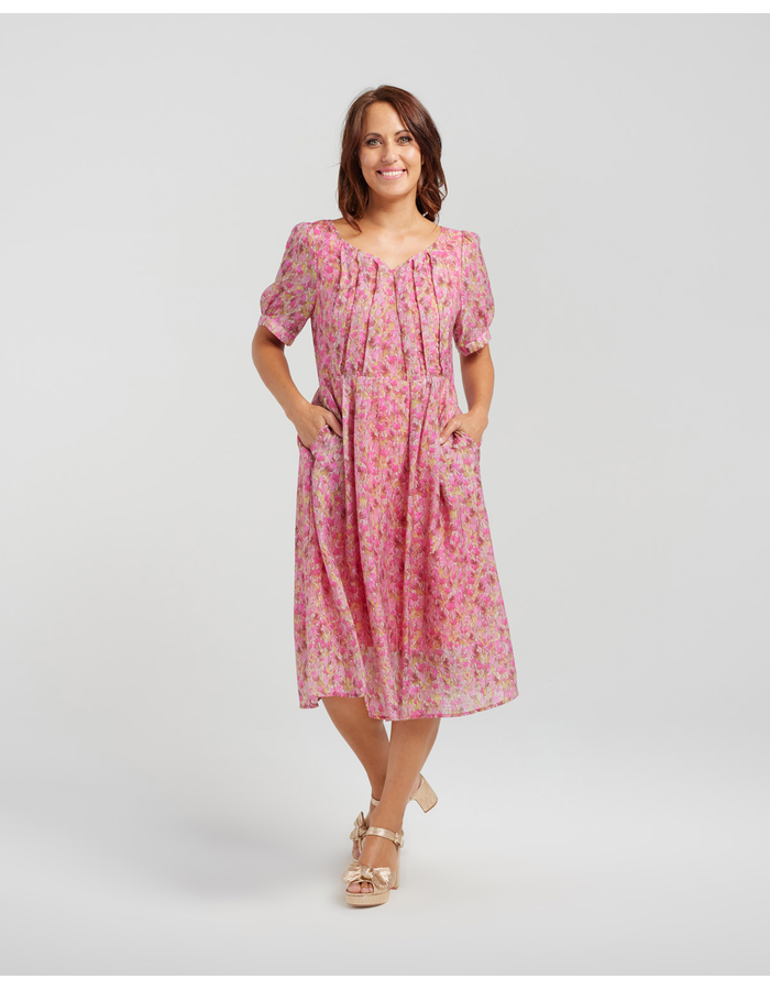 Julia Dress