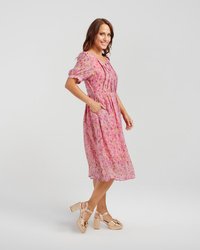 Julia Dress