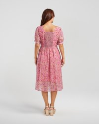 Julia Dress