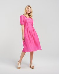 Julia Dress