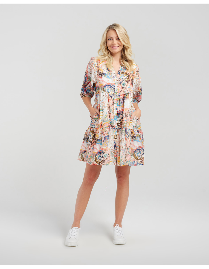 Kim Dress