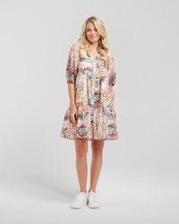 Kim Dress