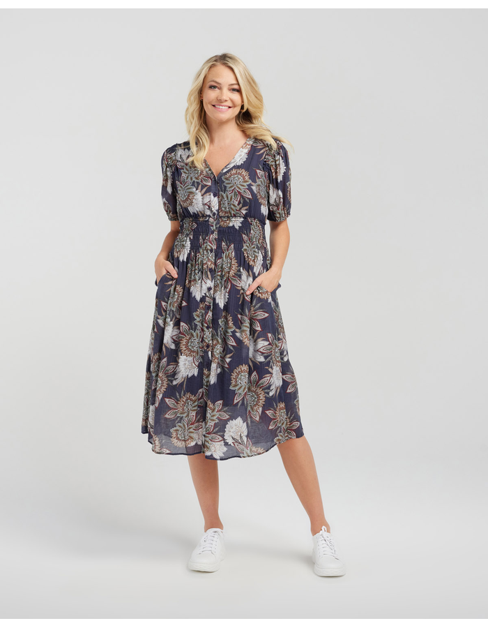 Maggie Dress