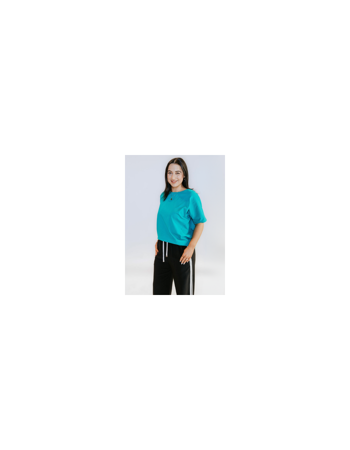 Charlotte Women's Tee