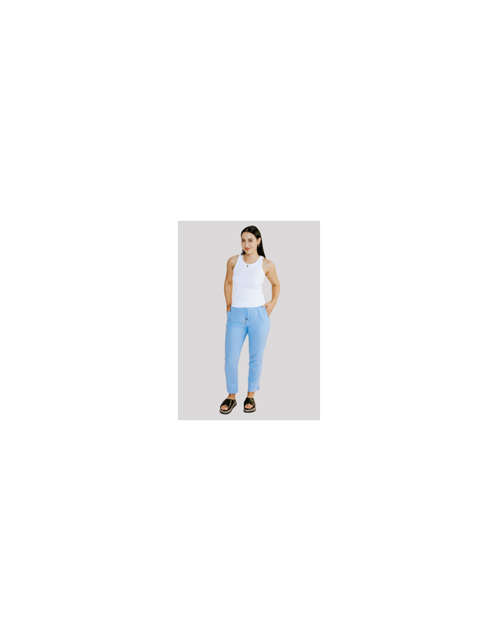 Goldie Linen Pant