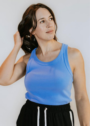 Eddie Women's Tank