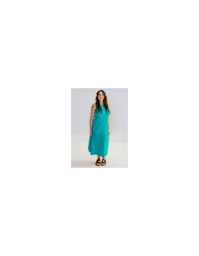 Gussie Tank Dress