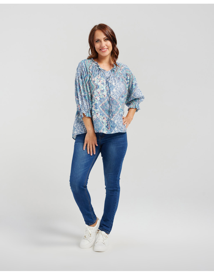 Claire Women's Top