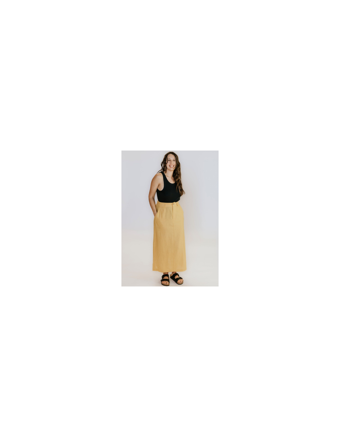 Moke Becky Skirt