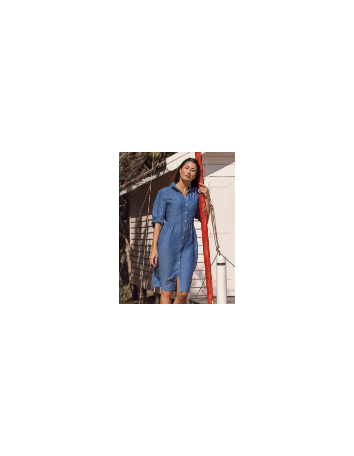 Two Pocket Dress