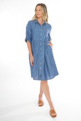 Two Pocket Dress