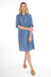Two Pocket Dress