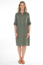 Two Pocket Dress